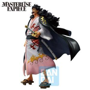 One Piece - Ichibansho Masterlise Expiece: Momonosuke -Shogun- (A New Dawn)