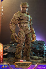 Guardians of the Galaxy Vol. 3: Groot (Deluxe Version) MMS707