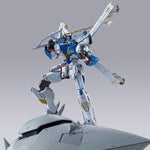 Metal Build Crossbone Gundam X3 P-Bandai Exclusive