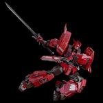 Transformers - Drift (Shattered Glass) Furai Model Kit