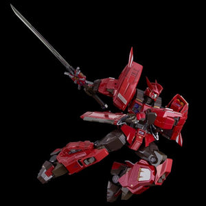 Transformers - Drift (Shattered Glass) Furai Model Kit