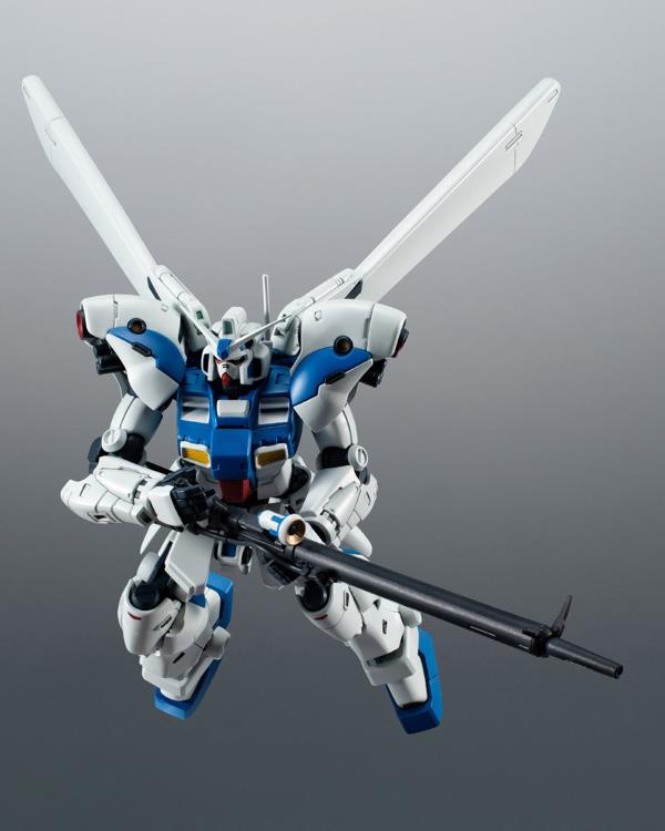 RS#305 RX-78GP04G Gundam Gerbera ver. A.N.I.M.E.