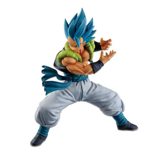 Dragon Ball Super Ichibansho - Super Saiyan God Super Saiyan Gogeta (Vs. Omnibus Z) Figure