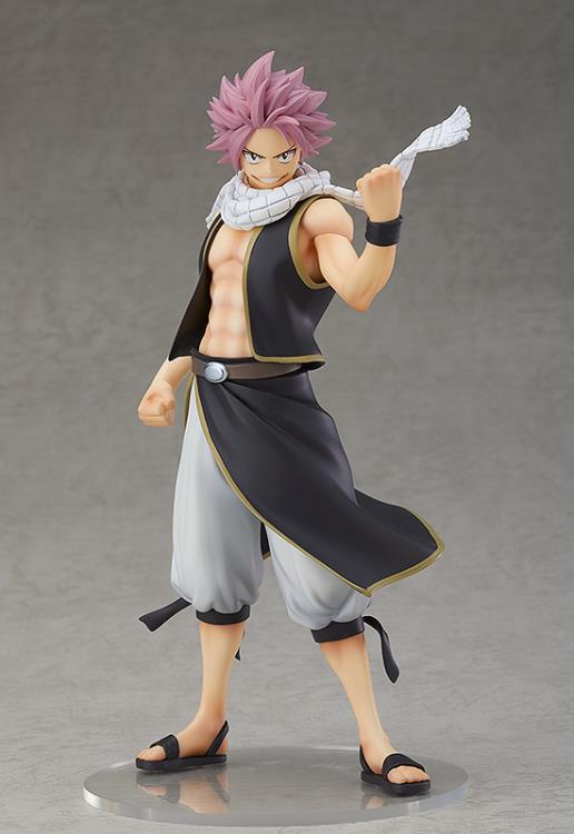 POP UP PARADE Fairy Tail: Natsu Dragneel