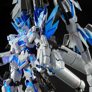 PG Unicorn Gundam Perfectibility Expansion Set - P-Bandai Exclusive