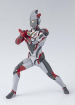 S.H. Figuarts - Ultraman X And Gomora Armor Set