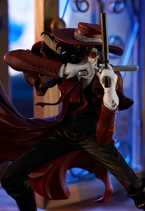 POP UP PARADE L Hellsing (OVA): Alucard