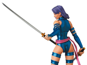 Marvel - X-Men: Psylocke (Comic Ver.) MAFEX No.141