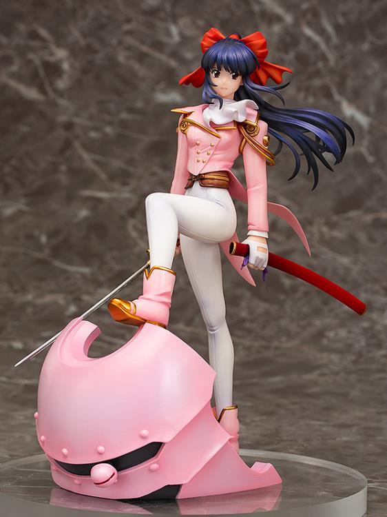 Sakura Wars - Sakura Shinguji 1/9 Figure