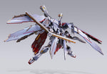 Metal Build Crossbone Gundam X-0 Full Cloth -  P-Bandai