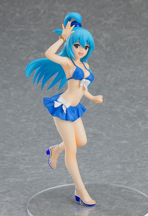 POP UP PARADE KonoSuba: Aqua Swimsuit Ver.