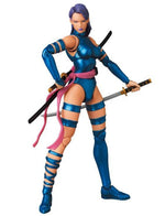 Marvel - X-Men: Psylocke (Comic Ver.) MAFEX No.141