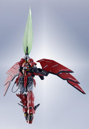 Metal Robot Spirits: Gundam Epyon P-Bandai Exclusive