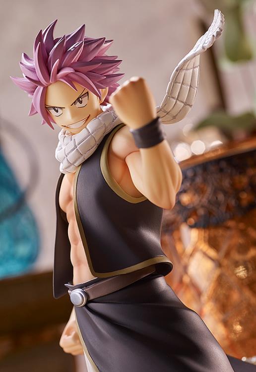 POP UP PARADE Fairy Tail: Natsu Dragneel