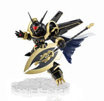 NX-0070 Alphamon (Special Color Ver.)