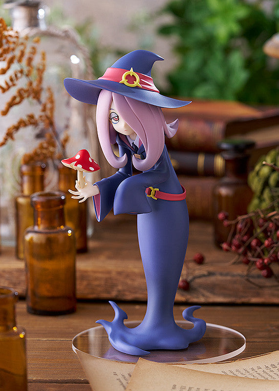 POP UP PARADE Little Witch Academia: Sucy Manbavaran