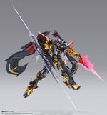 Metal Build Gundam Astray Gold Frame Amatsu Mina (Princess of the Sky Ver.)