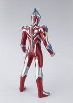 Ultraman Sofvi Spirits: Ultraman Ginga