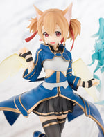 Sword Art Online II Silica 1/8 PVC Figure