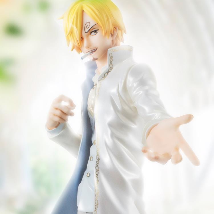 P.O.P. Sanji (Ver.WD) Limited Edition