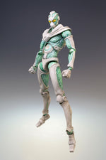 SAS - JoJo's Bizarre Adventure Part III Hierophant Green