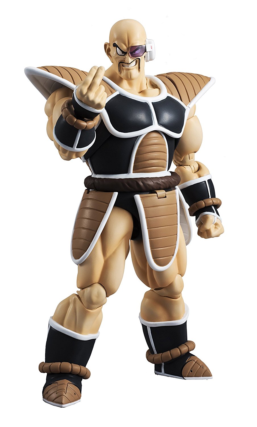 S.H.Figuarts Nappa