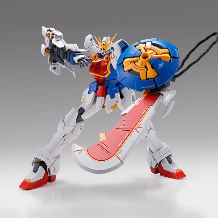 MG Gundam Shenlong (Liaoya Unit) EW Endless Waltz - P-Bandai