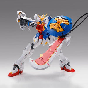 MG Gundam Shenlong (Liaoya Unit) EW Endless Waltz - P-Bandai