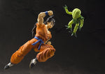 S.H.Figuarts Yamcha