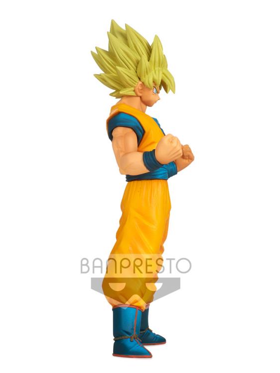 Dragon Ball Z Burning Fighters Vol.2 - Goku