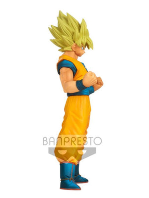 Dragon Ball Z Burning Fighters Vol.2 - Goku