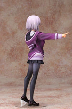 SSSS.Gridman: Akane Shinjo 1/6 Scale Figure