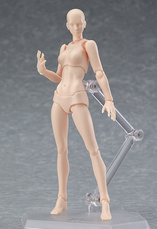 Figma Archetype Next: She - Flesh Color ver.