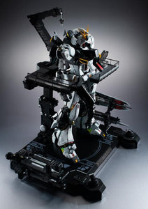 Metal Structure - RX-93 Nu Gundam - Exclusive *