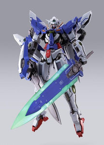 Metal Build Gundam Devise Exia