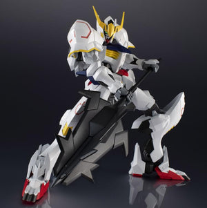 Gundam Universe GU-04 - ASW-G-08 Gundam Barbatos