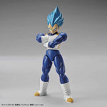 Figure-rise Standard - Dragon Ball Super: Super Saiyan God Super Saiyan Vegeta (Renewal)