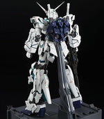 PG RX-0 Unicorn Gundam (Final Battle) - P-Bandai Exclusive