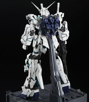 PG RX-0 Unicorn Gundam (Final Battle) - P-Bandai Exclusive