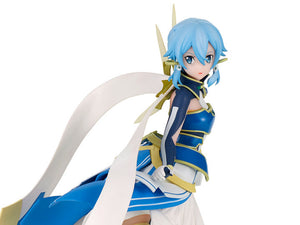 Sword Art Online: Alicization War Espresto Sinon The Sun Goddess Solus Figure