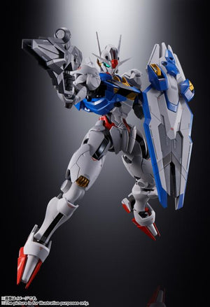 Chogokin: Mobile Suit Gundam: The Witch from Mercury - Gundam Aerial