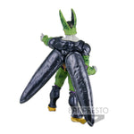 Dragonball Z BWFC Vol.4 Cell Figure