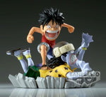 One Piece WCF Log Stories Monkey D. Luffy vs. Arlong