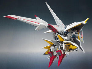 Robot Spirits: Ka Signature Penelope (Hathaway Ver.) P-Bandai