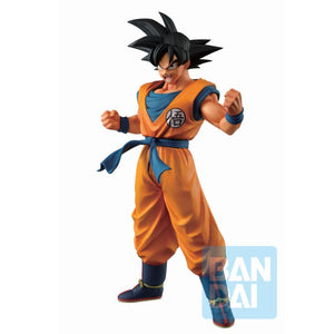 Dragon Ball Super: Super Hero Ichibansho - Goku