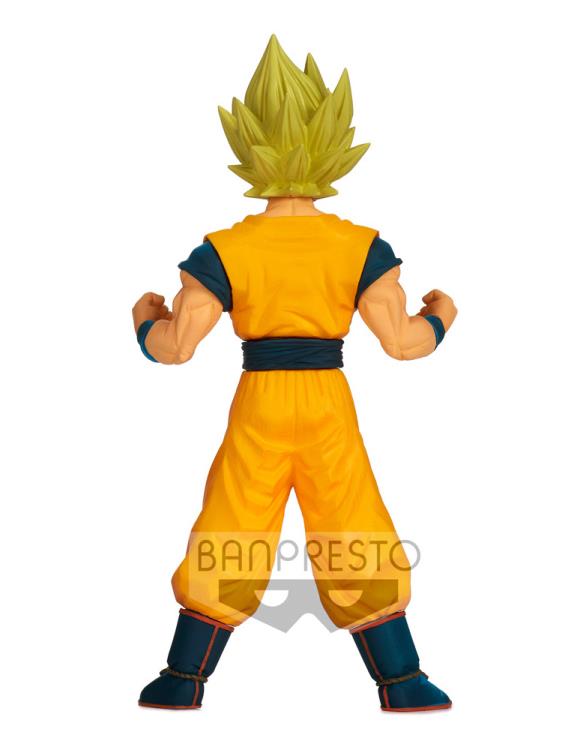 Dragon Ball Z Burning Fighters Vol.2 - Goku