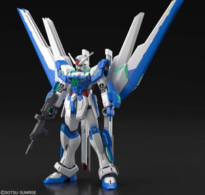 HGBB#001 Gundam Breaker Battlogue Gundam Helios