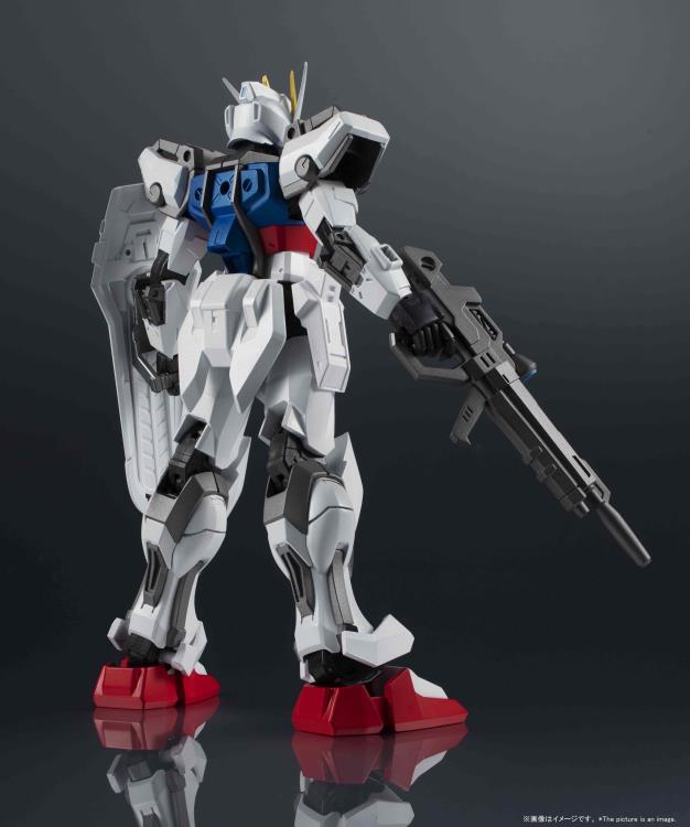 Gundam Universe GU-09 - GAT-X105 Strike Gundam