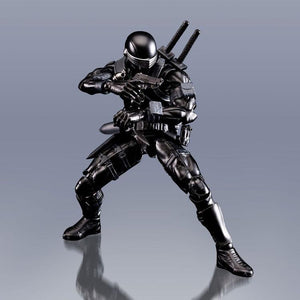 G.I. Joe Furai 21 - Snake Eyes Model Kit