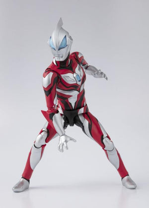 S.H.Figuarts - Ultraman Geed Primitive